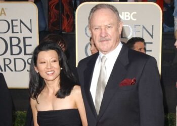 A year after his death, Gene Hackman’s longtime Santa Fe home is listed for $6.25 million