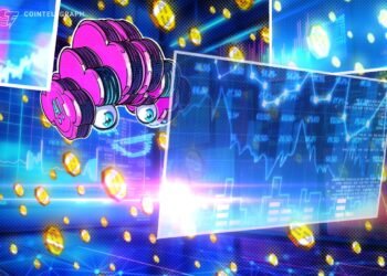 AI Is Moving Faster in Crypto Trading but Humans Remain in Charge