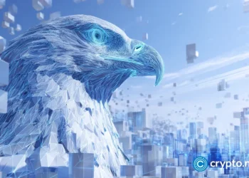 ARK Invest files for CoinDesk 20 Crypto Index ETFs