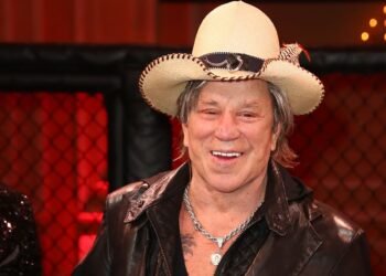 Actor Mickey Rourke faces eviction for claim of $59,000 unpaid rent at L.A. home