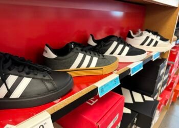 Adidas gets hit with rare double downgrade as BofA calls the end of the ‘casualization’ trend