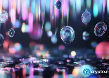 Airdrop season ends, and crypto is getting capital markets