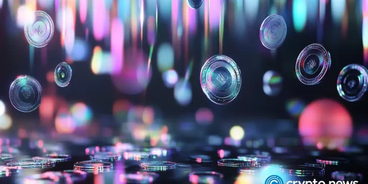 Airdrop season ends, and crypto is getting capital markets