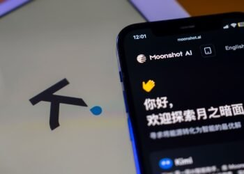 Alibaba-backed startup Moonshot AI valuation up $500 million: sources