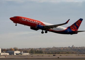 Allegiant to acquire Sun Country Airlines for $1.5 billion