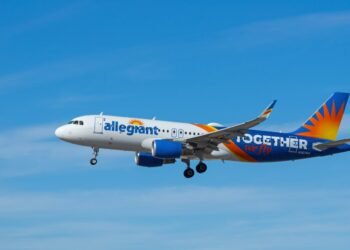 Allegiant to buy rival budget airline Sun Country for around $1.5 billion