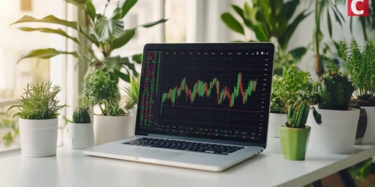Alt/BTC MACD Flips Bullish for the First Time in 22 Months: Altcoin Season Finally?