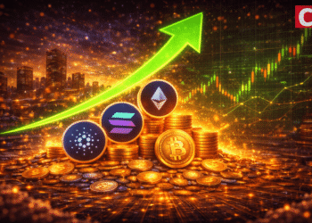 Altcoins Eye Recovery as Russell 2000 Hits All-Time High