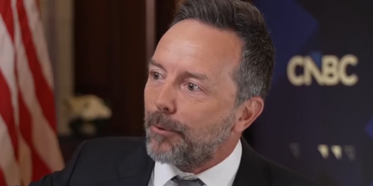 Altimeter Capital's Gerstner backs Trump accounts for kids in Indiana