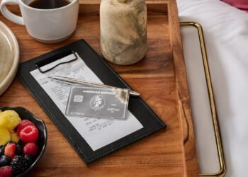 American Express wants even more credit card high spenders