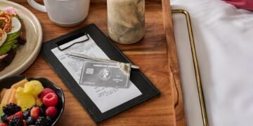 American Express wants even more credit card high spenders