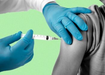 America’s new vaccine doctrine for children replaces data with dogma
