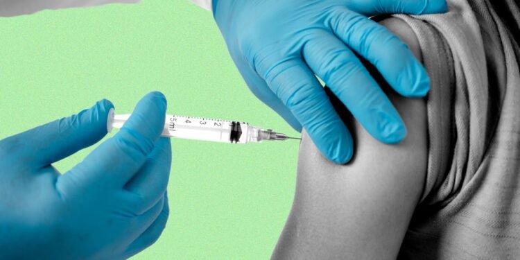 America’s new vaccine doctrine for children replaces data with dogma
