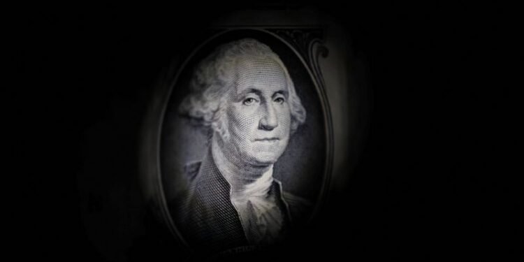 Analysis-Dollar under fire again as investors reassess Trump policies, geopolitical risk