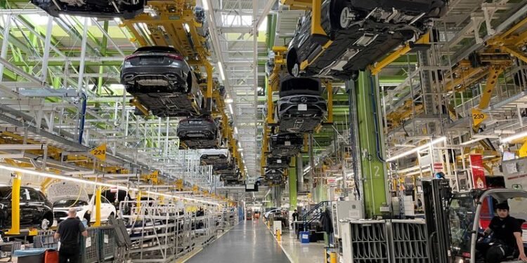 Analysis-Germany’s fiscal boost lifts growth hopes but reforms lag