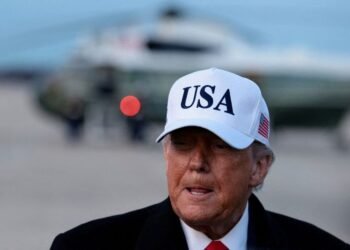 Analysis-Trump runs into limits of presidential power on lowering prices