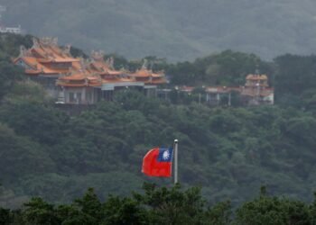 Analysis-Venezuela-style strike on Taiwan’s leader could prove tricky for China