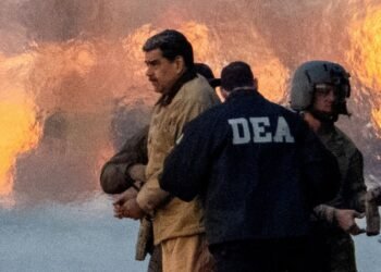 Analysis-With Venezuela raid, US tells China to keep away from the Americas