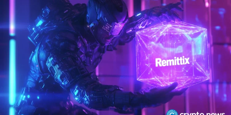 Analysts see diminishing Cardano’s strength amid the rise of Remittix Platform
