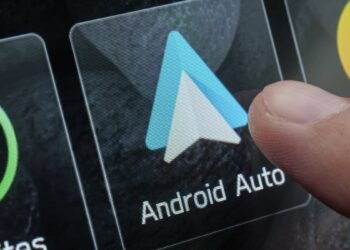 Android Auto's Best Kept Secret Is a Programmable Shortcut