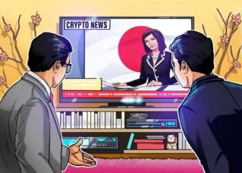 Animoca Japan, RootstockLabs Partner to Bring Bitcoin DeFi to Corporates