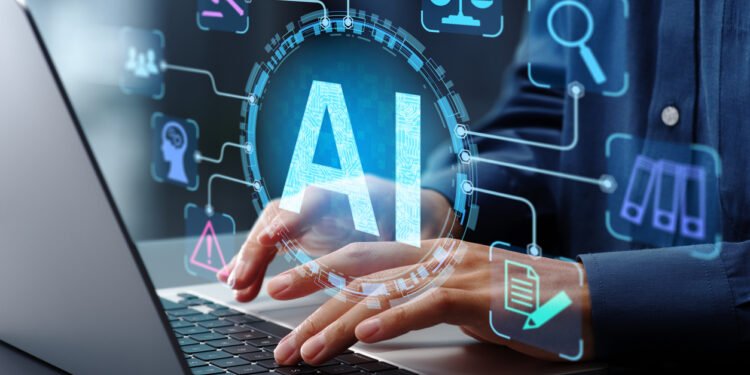 Apollo backs AI private markets lending platform