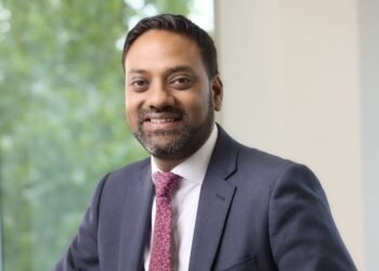 Apollo steps up UK DC push with senior hire