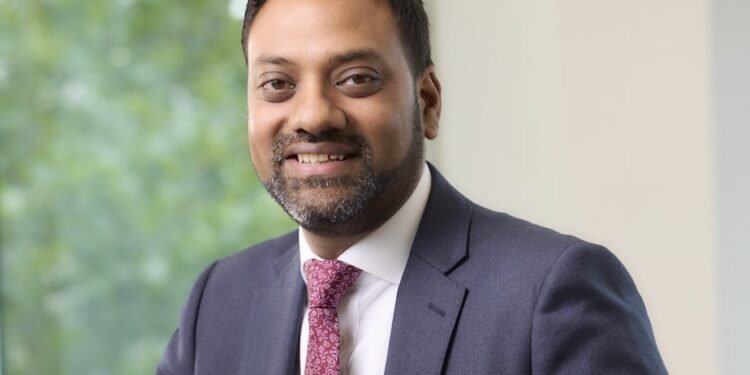 Apollo steps up UK DC push with senior hire