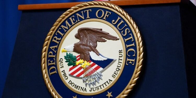 Appeals court rejects Justice Department’s push to charge more people over Minnesota church demonstration