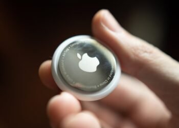 Apple Finally Announced a New AirTag