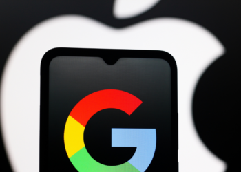 Apple Is Asking Its Biggest Competitor for Some Help With AI