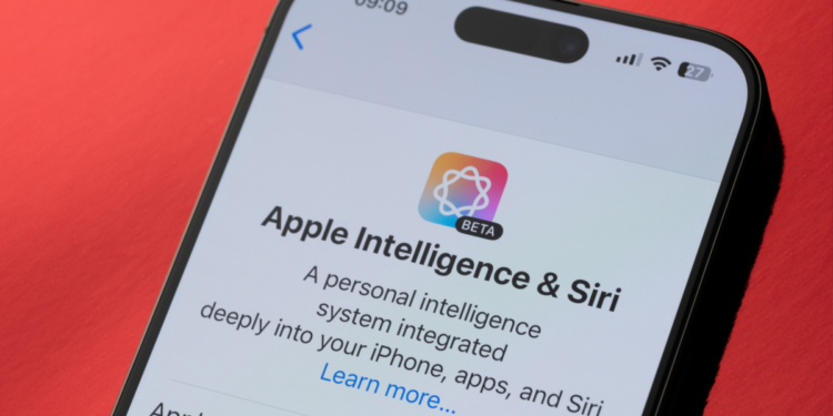 Apple Might Turn Siri Into an AI Chatbot to Rival ChatGPT