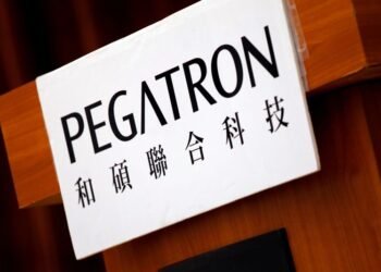 Apple and Dell supplier Pegatron expects US plant to be completed by end-March