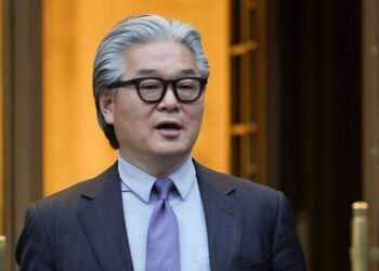 Archegos’ Bill Hwang requests pardon for massive fraud that cost banks $10 billion