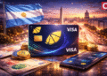Argentina’s Second-Largest Crypto Exchange Debuts Visa Credit Card