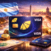 Argentina’s Second-Largest Crypto Exchange Debuts Visa Credit Card