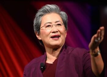 As AMD chases Nvidia, here’s how it’s positioning itself for the future of AI