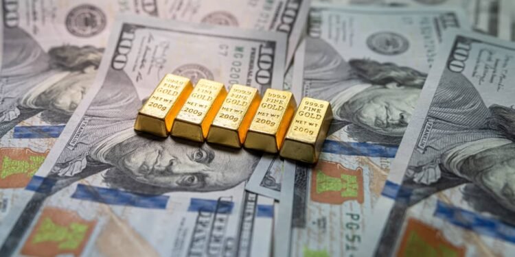 As gold retreats, here’s what’s needed to push prices back toward $5,000