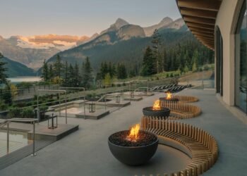 Condé Nast Traveler