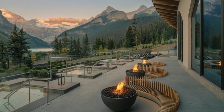 Condé Nast Traveler