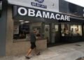 At least 800,000 Americans are opting out of Obamacare as healthcare costs soar