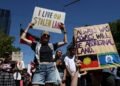 Australia Day marked by ’Invasion Day’ rallies, anti-immigration protests