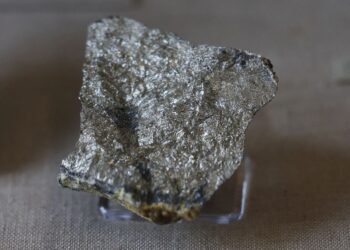 Australia critical minerals reserve to prioritise antimony, gallium, rare earths