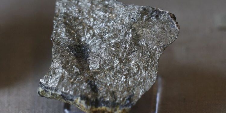 Australia critical minerals reserve to prioritise antimony, gallium, rare earths