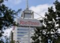 Australian Rio Tinto investor raises concerns over merits of potential Glencore deal
