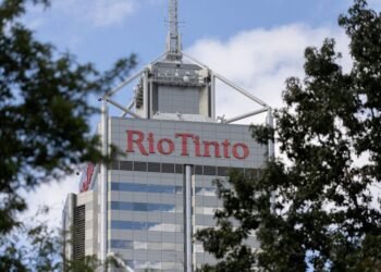 Australian Rio Tinto investor raises concerns over merits of potential Glencore deal