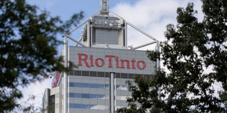 Australian Rio Tinto investor raises concerns over merits of potential Glencore deal