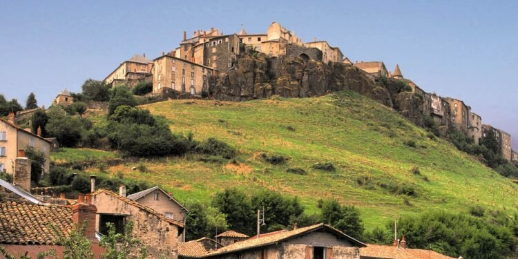 Condé Nast Traveler