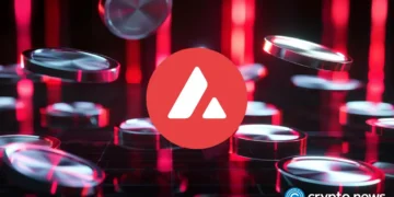 AVAX price eyes all-time low despite Avalanche active users, ETF inflows rise - 1