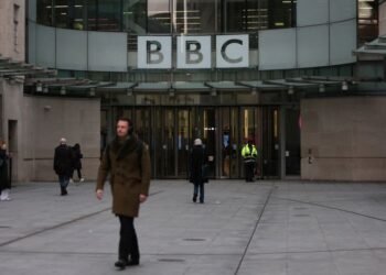 BBC seeks to have Trump’s $10 billion lawsuit dismissed